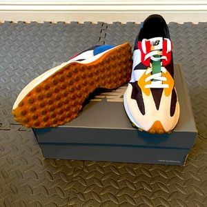 New Balance/Lifestyle